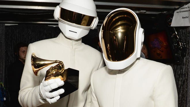 Daft Punk encerra as atividades depois de 28 anos de carreira