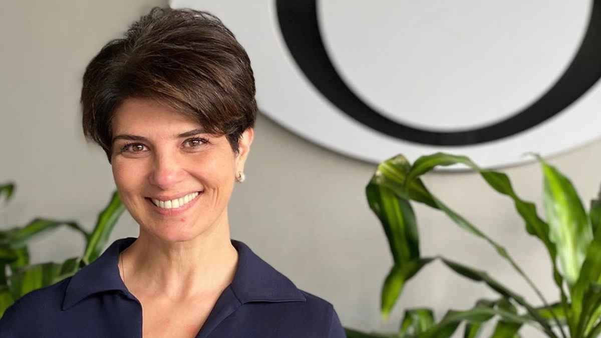 Na Record, Mariana Godoy faz agradecimento: ''Agradeço a acolhida da equipe  generosa