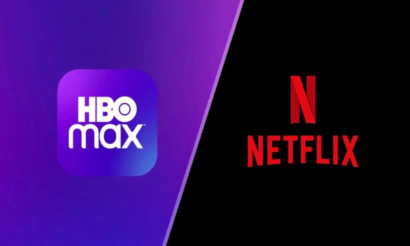 Netflix pode perder metade do catálogo após chegada do HBO Max ao Brasil;  veja lista - Tecnologia - Diário do Nordeste