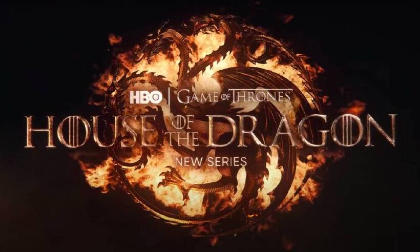 House of the Dragon: Quantas temporadas terá o spin-off de Game of