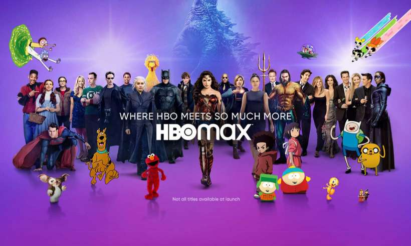 HBO Max chega ao Brasil nesta terça-feira (29) com preços a partir