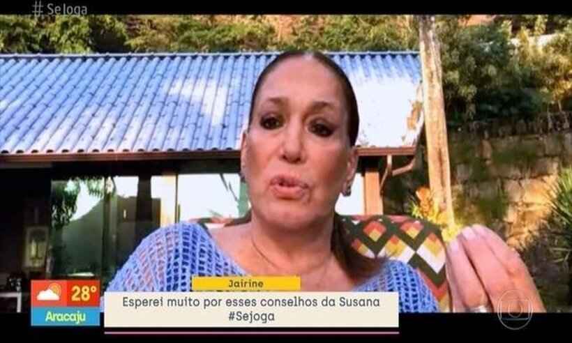 Reproduo/TV Globo