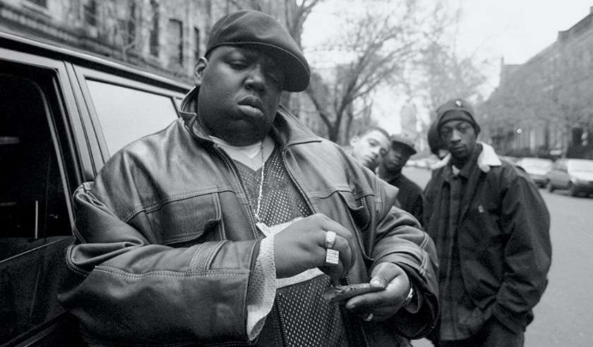 Ex-agente do FBI revela quem mandou matar Notorious B.I.G