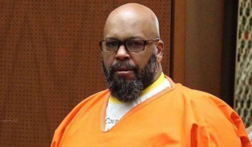 Suge Knight contratou assassino de aluguel, para matar Notorious BIG