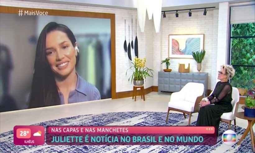 Reproduo/TV Globo 