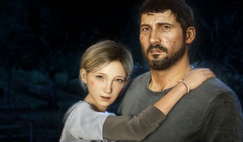 The Last of Us: Atriz que faz Sarah é filha de estrela de outra