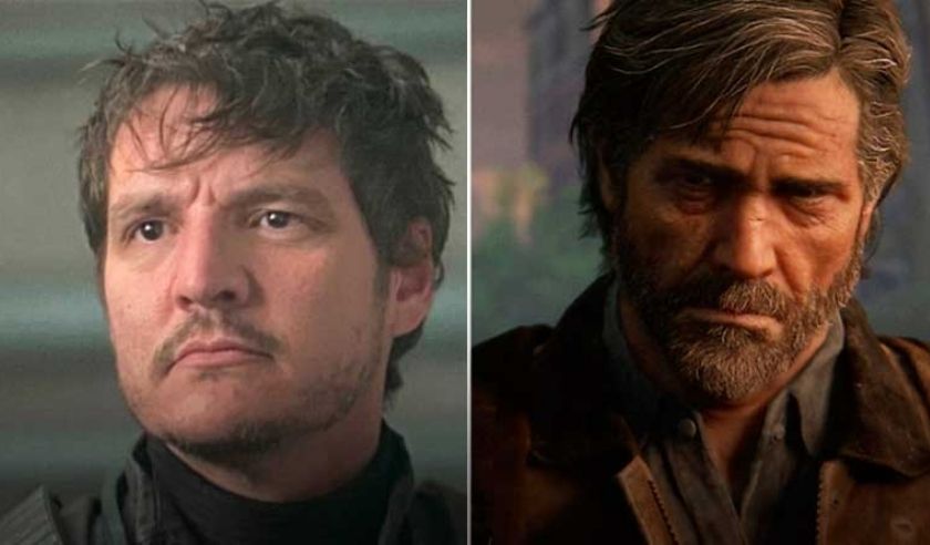 Pedro Pascal viverá Joel em live action de The Last Of Us