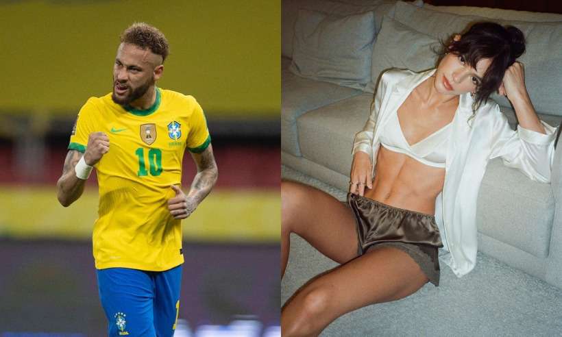 Neymar e Bruna Marquezine se reencontraram no último sábado, diz colunista  - Famosos | Entretenimento Uai