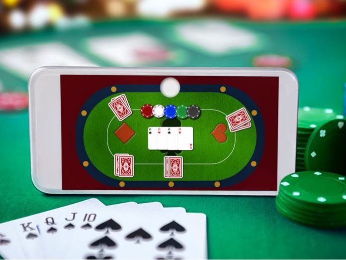 Blog, diz sobre casino: postagem popular