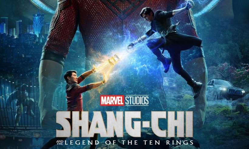 Shang-Chi e a Lenda dos Dez Anéis: Veja quem é quem no filme do MCU