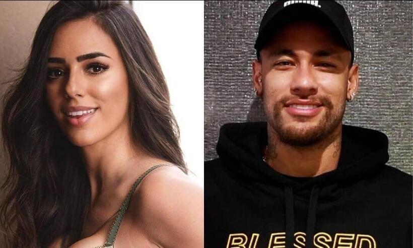 FOTOS: Bruna Biancardi namorada de Neymar foi convidada para