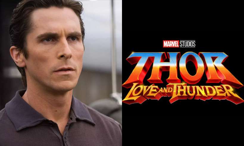 Conheça o personagem de Christian Bale em Thor: Amor e Trovão