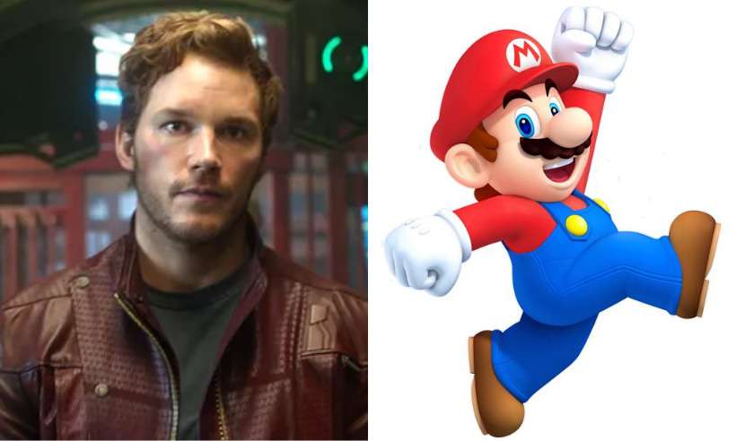 Filme de Super Mario tem estreia adiantada em um dia