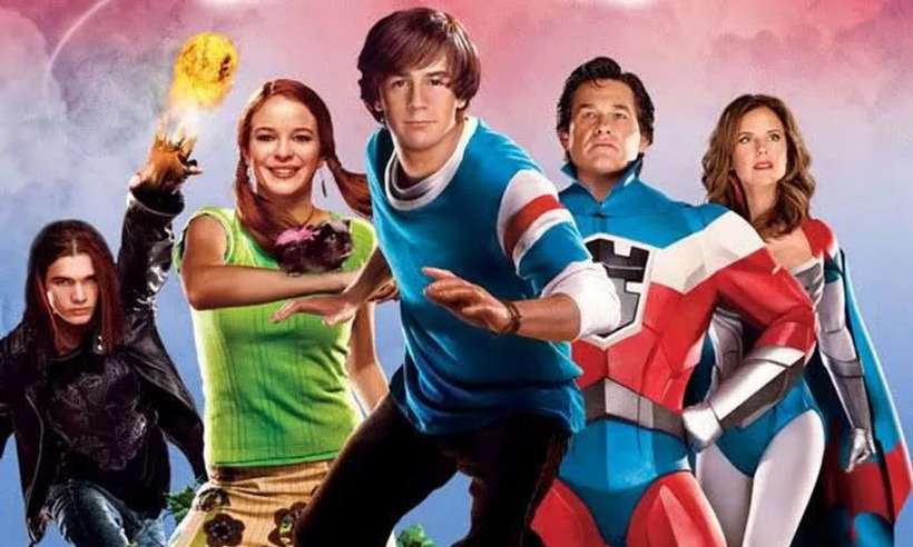 Star Channel exibe maratona de filmes sobre super-heróis