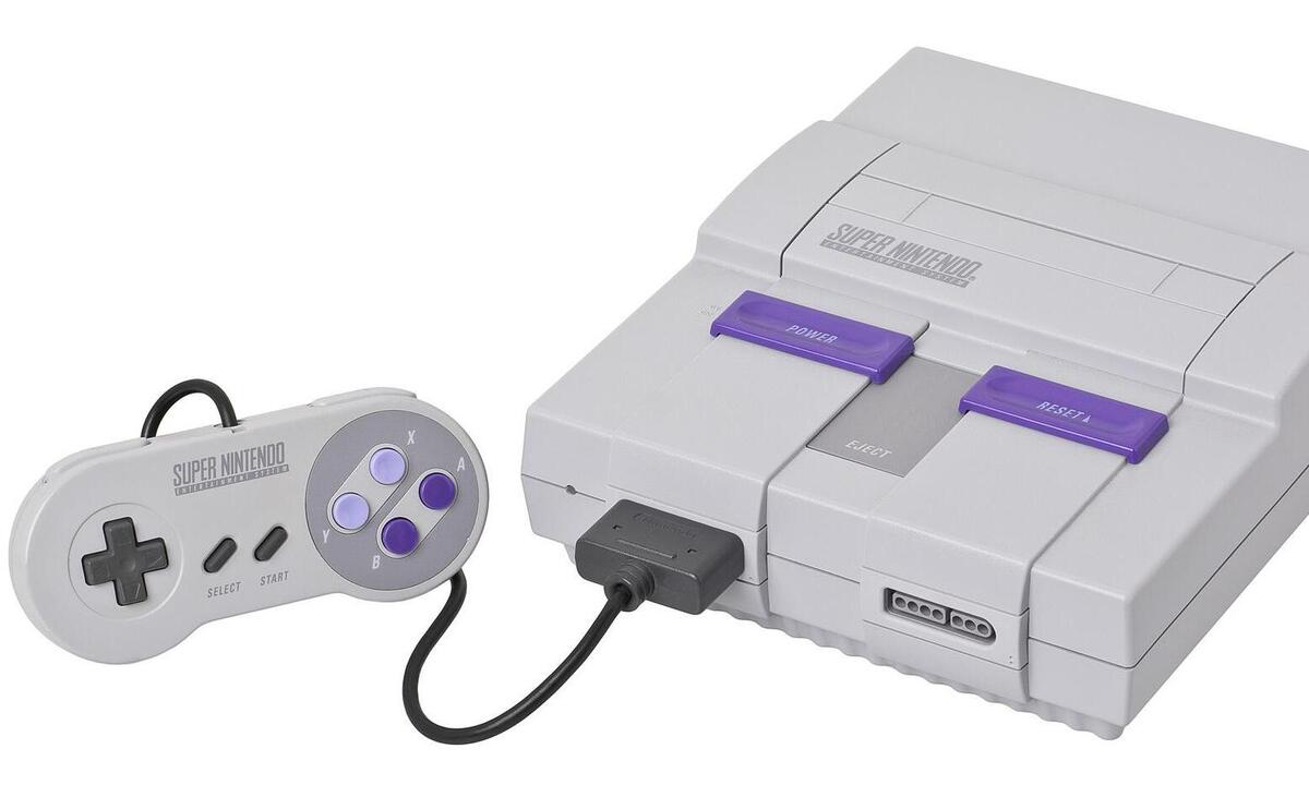 Engenheiro criador do Super Nintendo, Masayuki Uemura morre aos 78 anos