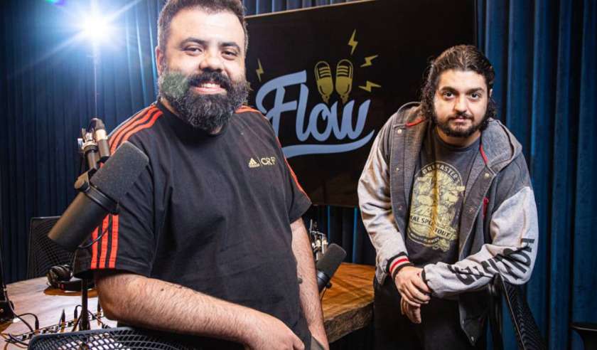 Flow: últimas notícias na Jovem Pan