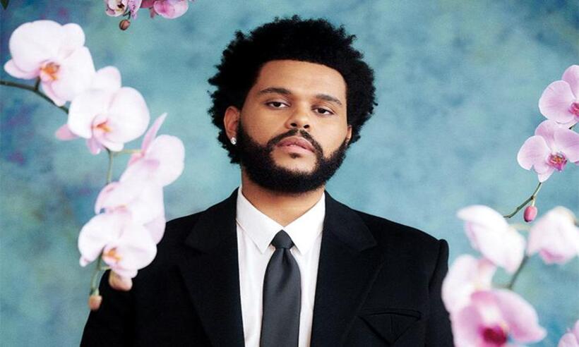 The Weeknd – Wikipédia, a enciclopédia livre