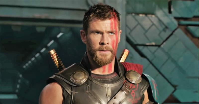 Thor: Temos mais um filme na calha. Depois acabou! - Leak