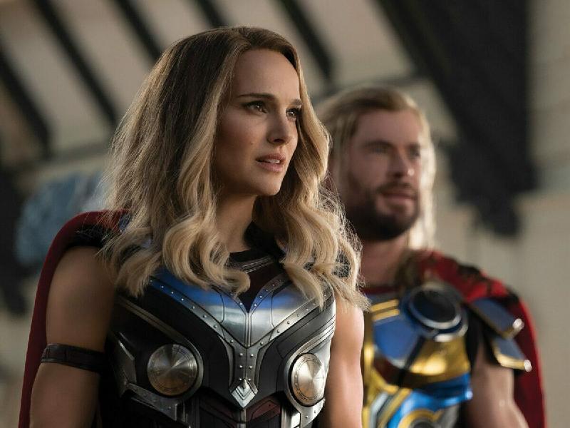 Diretor de Thor conta como convenceu Natalie Portman a retornar ao MCU -  TecMundo