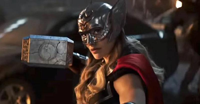 Mais um nome é revelado no elenco de Thor, 100Grana