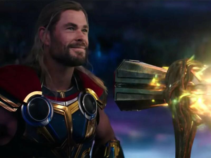 Tom Cruise e outras estrelas detonam Chris Hemsworth, o Thor