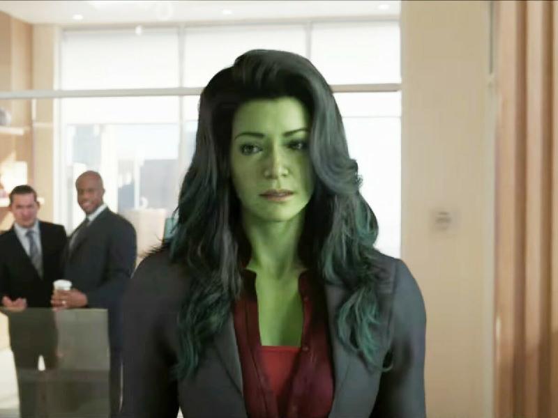 Diretora de 'Mulher-Hulk' revela como conseguiu o emprego na