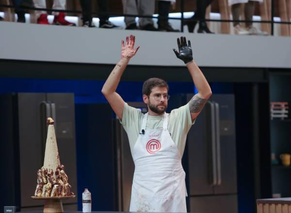 MasterChef: Qual a maldição do programa e veja torres que deram errado