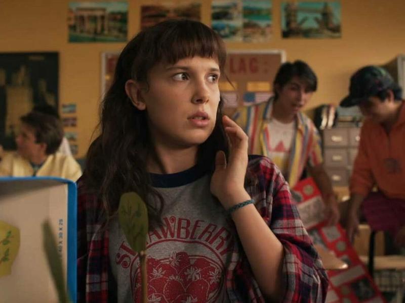 Exclusivo: Criadores de 'Stranger Things' dizem que série se encaminha para  o fim