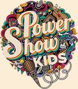 Power Show kids